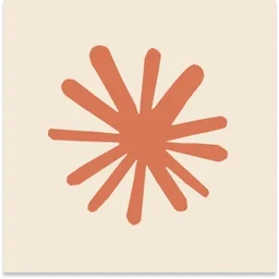 Logo Claude - Assistant IA Anthropic