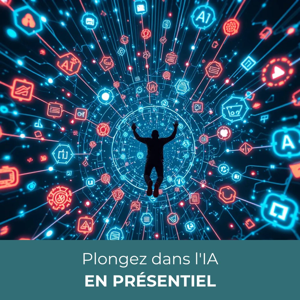 Plongez dans l'IA : Une Journée avec Chat GPT, Copilot et Gemini