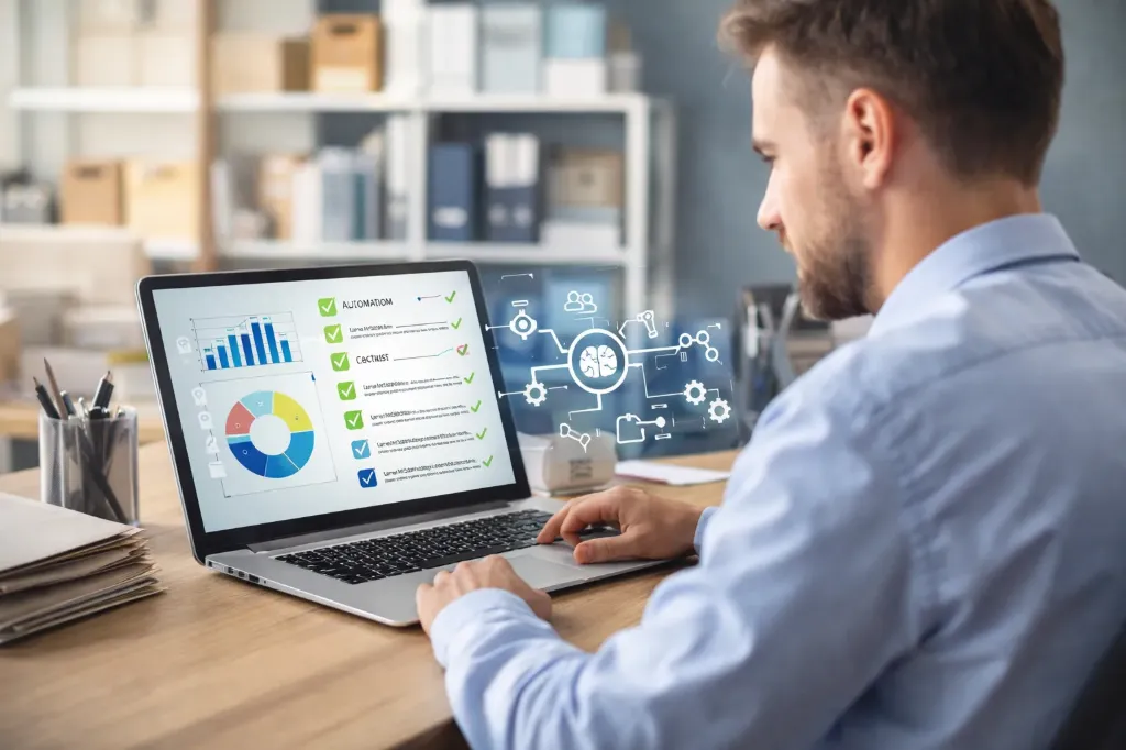 Améliorer l’efficacité de sa TPE à l’aide de l’intelligence artificielle Certification RS7311 - PPPV